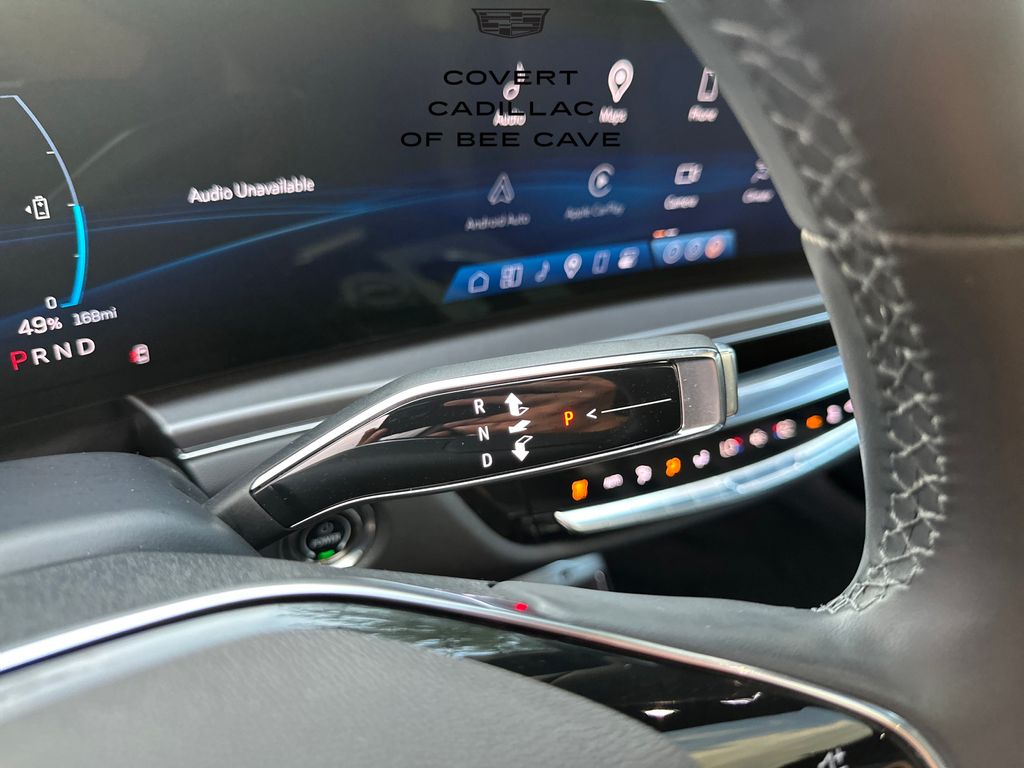 Used Car 2024 Cadillac Lyriq  Tech For Sale Under $40,000 In Austin, Texas