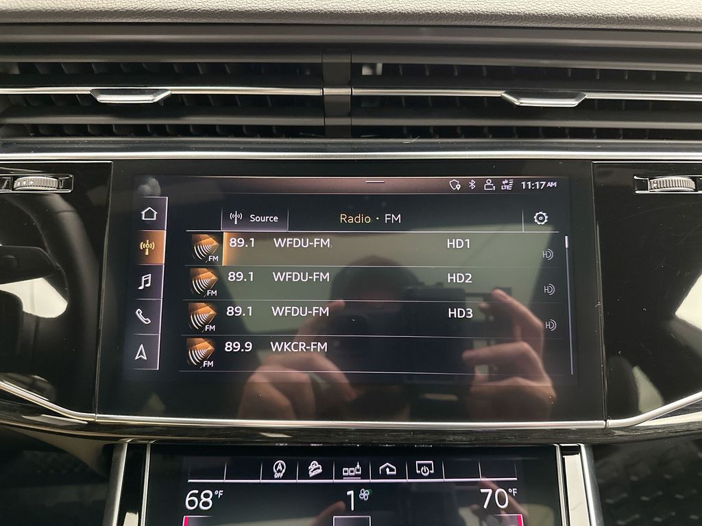 2019 Audi Q8 Premium 15