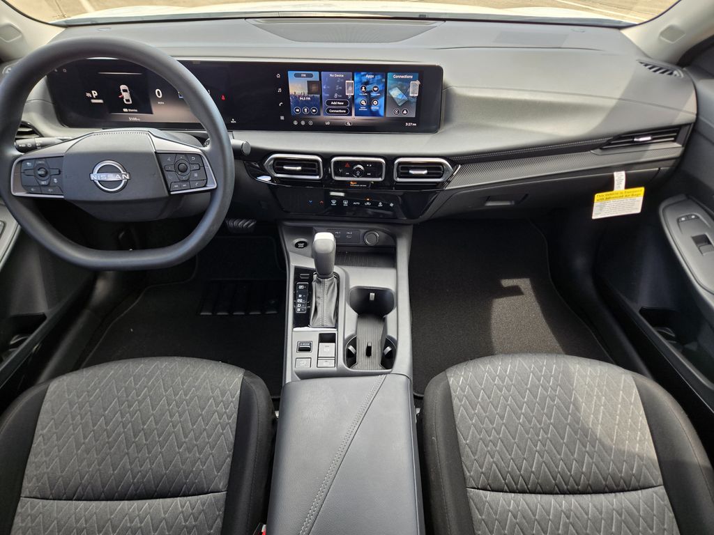 2026 Nissan Sentra SV - 10