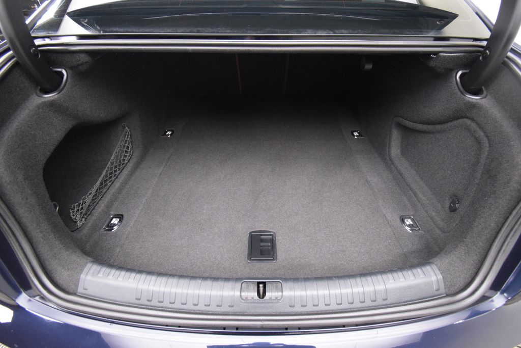 used 2019 Audi A6 car, priced at $19,400