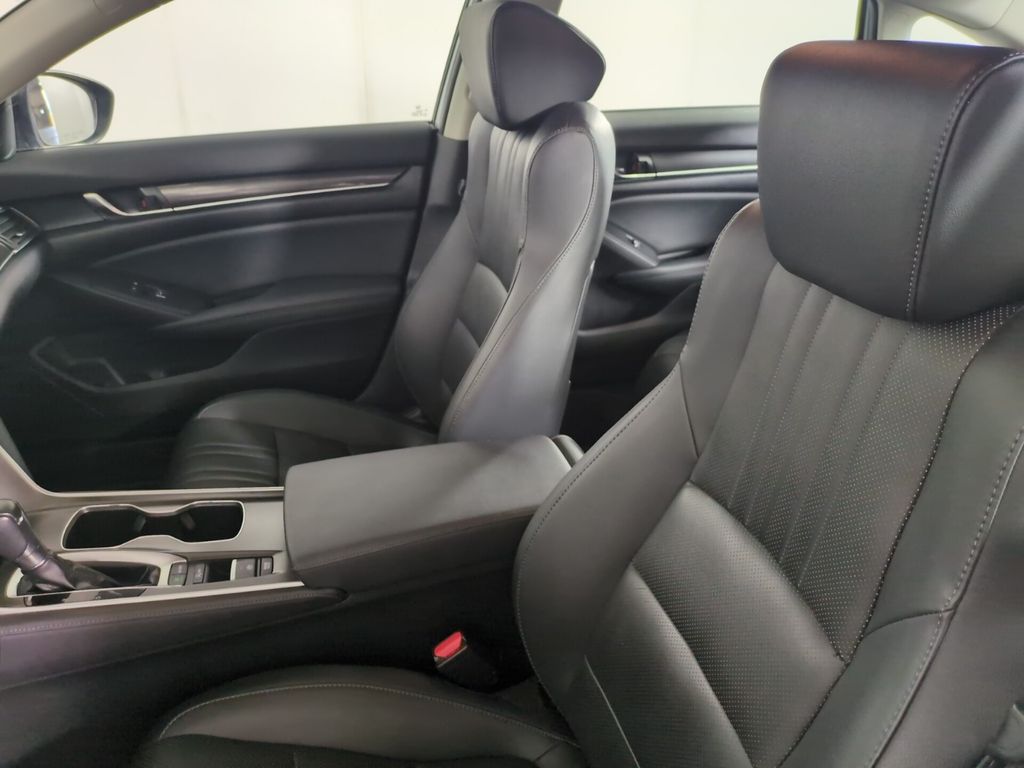 Image 9 of 2021 Honda Accord Sport Special Edition