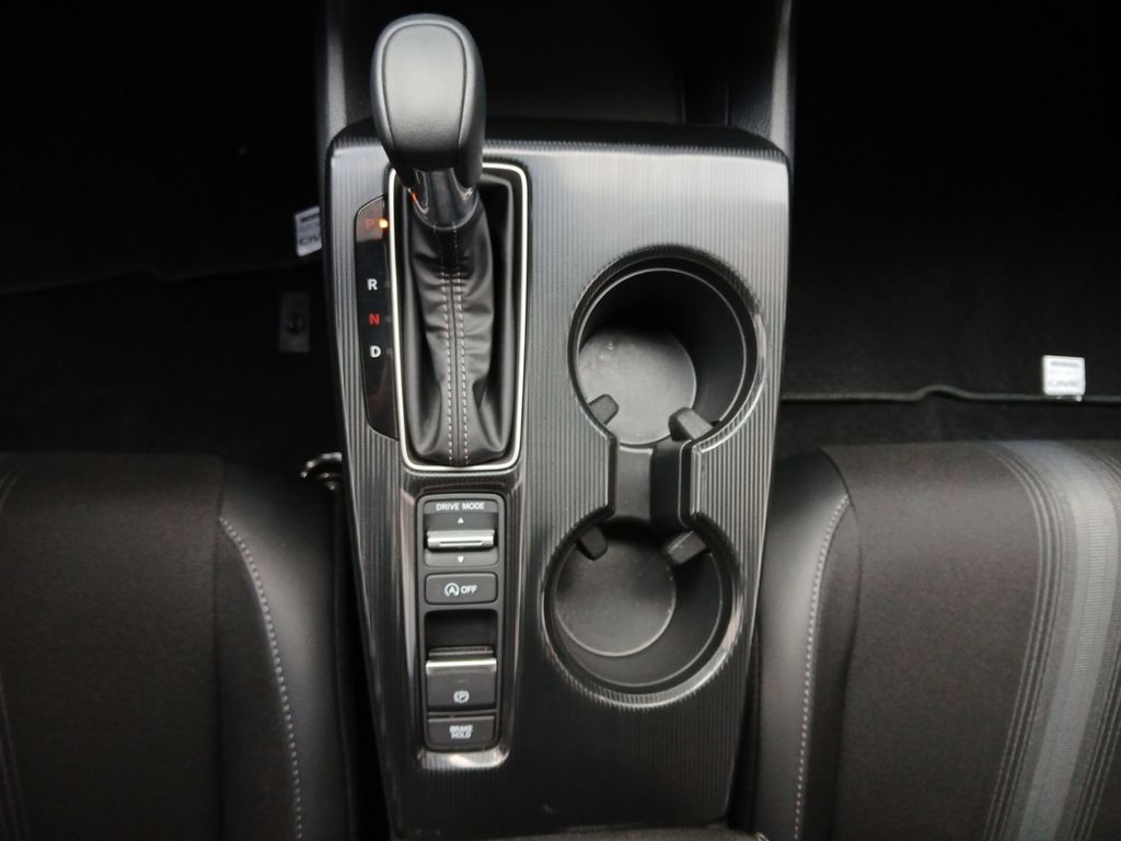 Used Car 2025 Honda Civic  Sport For Sale Under $25,000 In Austin, Texas