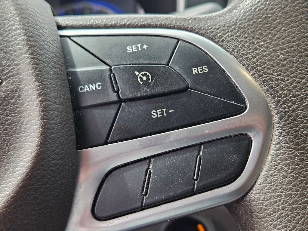 Used Car 2019 Chrysler Pacifica  Touring Plus For Sale Under $20,000 In San Marcos, Texas