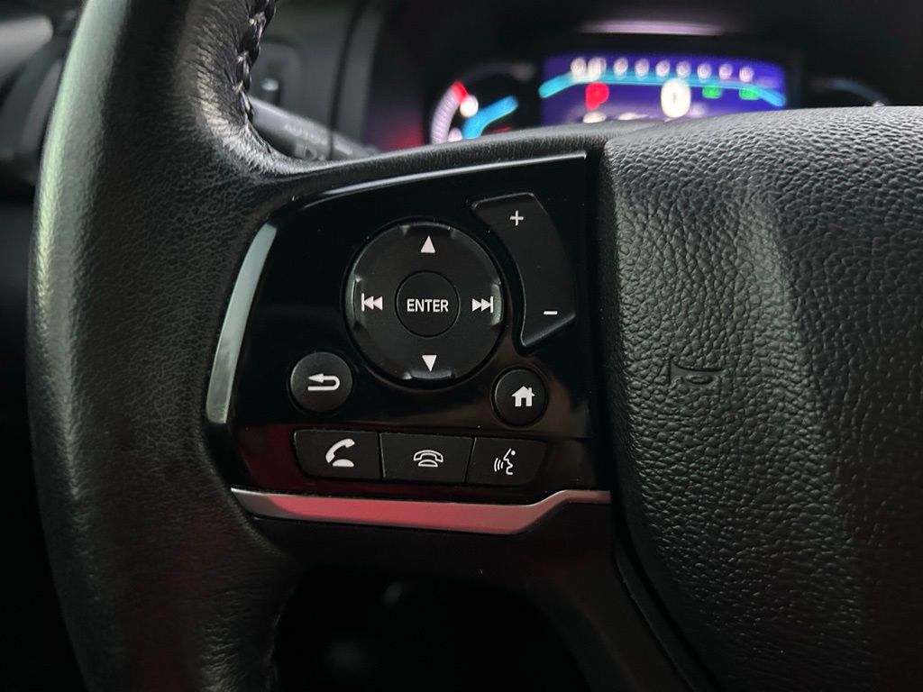 Thumbnail: 2021 Honda Pilot - 21