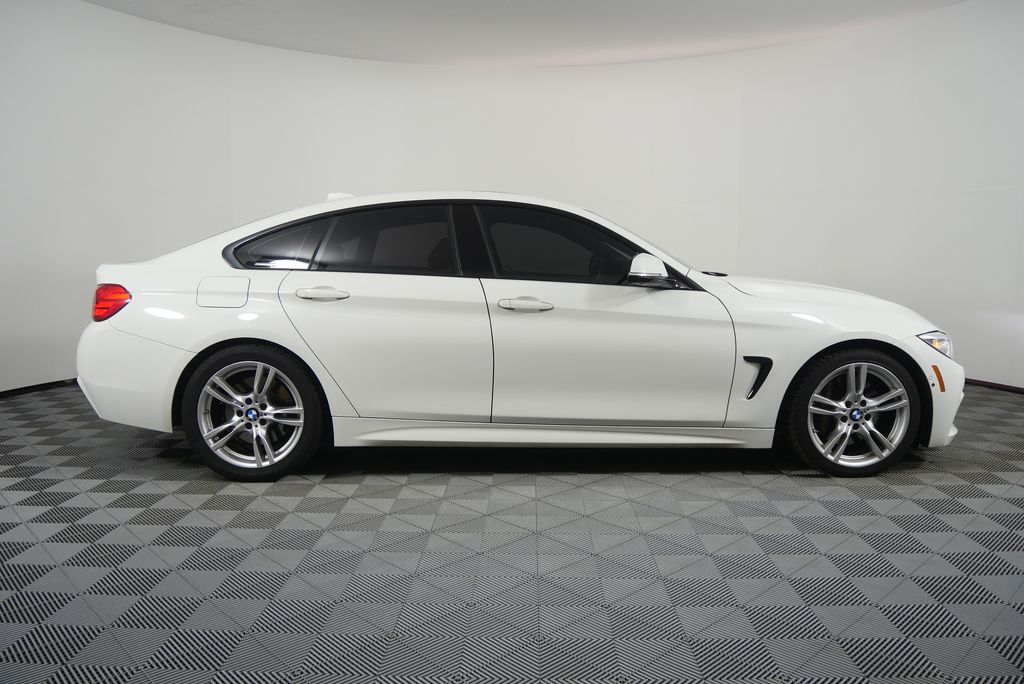 Thumbnail: 2016 BMW 4 Series - 2