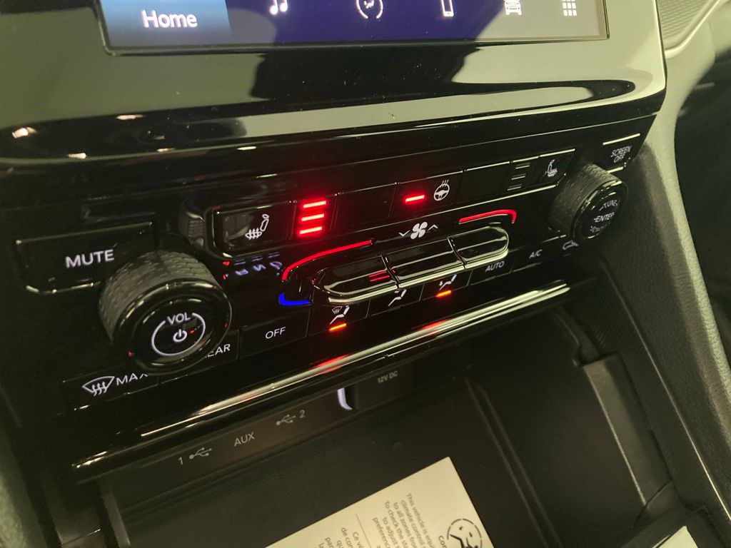 New 2025 Gray Jeep Altitude X image 9