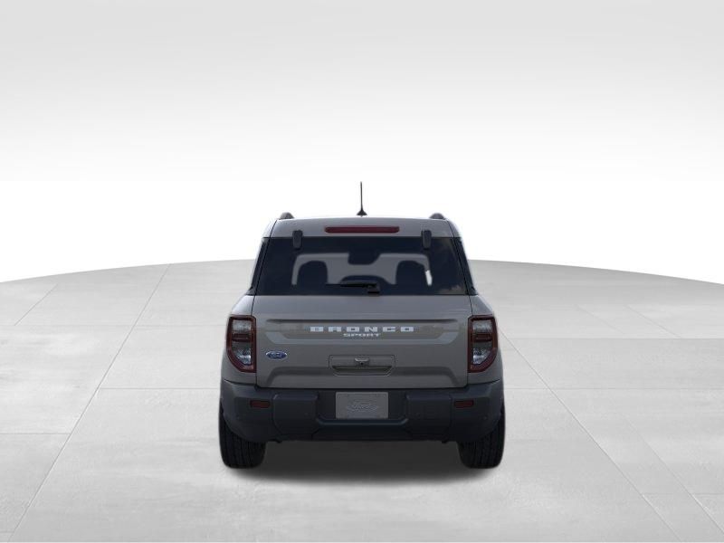 2025 Ford Bronco Sport Big Bend - Photo 7