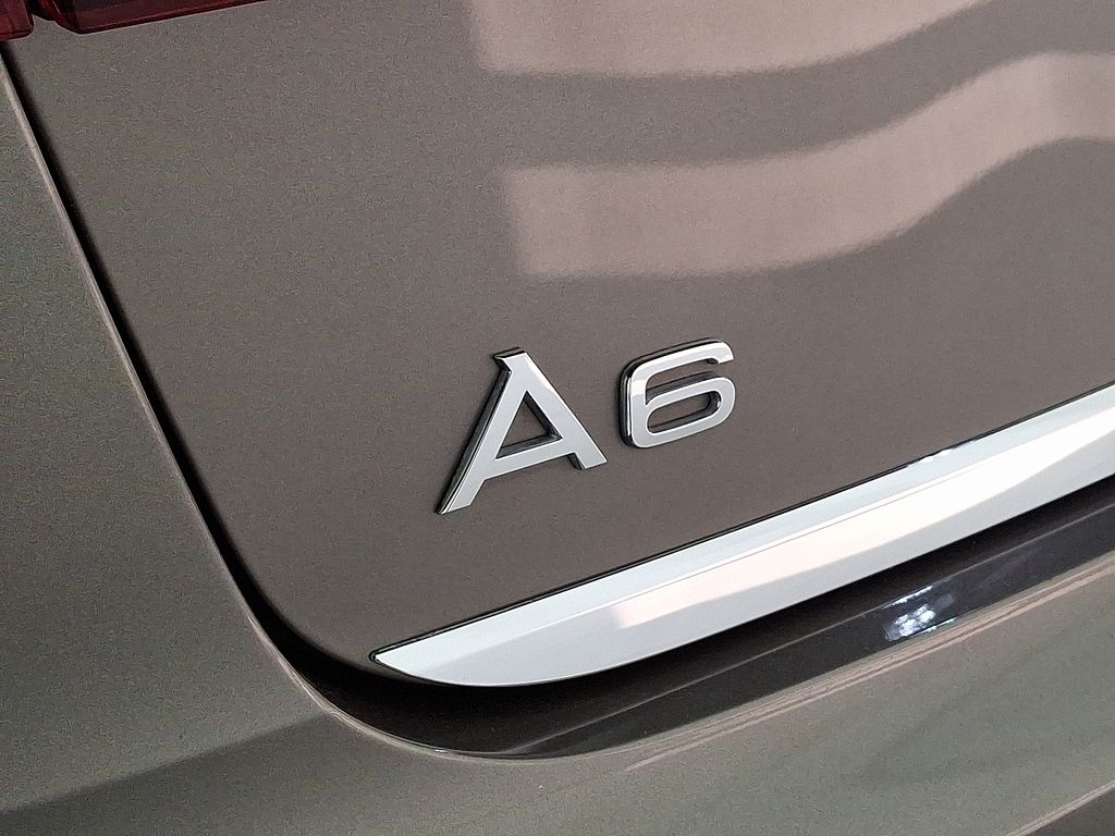 Thumbnail: 2016 Audi A6 - 29