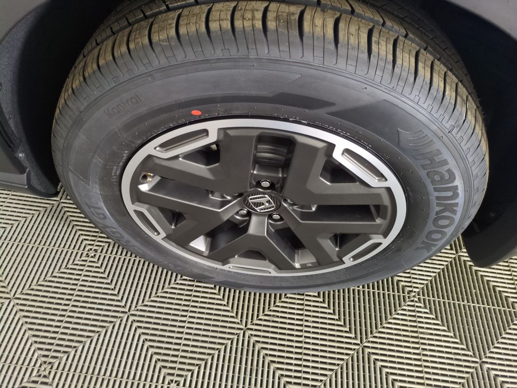 New 2026 Honda CR-V Hybrid For Sale in Fort Wayne, IN