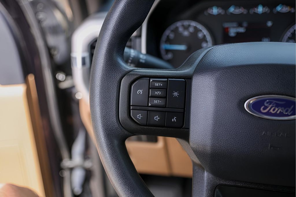 Used Car 2023 Ford F-150  Xlt For Sale Under $40,000 In Austin, Texas