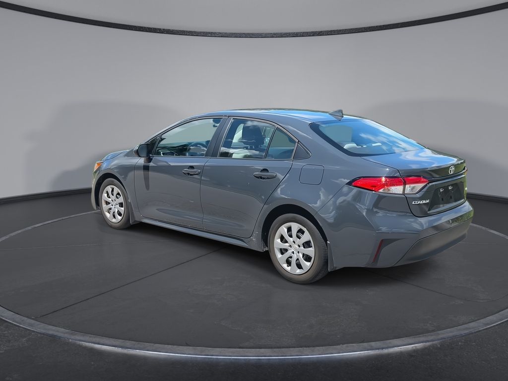 Thumbnail: 2024 Toyota Corolla - 6