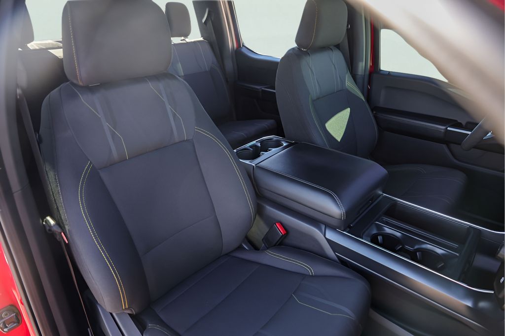 Used Car 2024 Ford F-150  Stx For Sale Under $40,000 In Austin, Texas