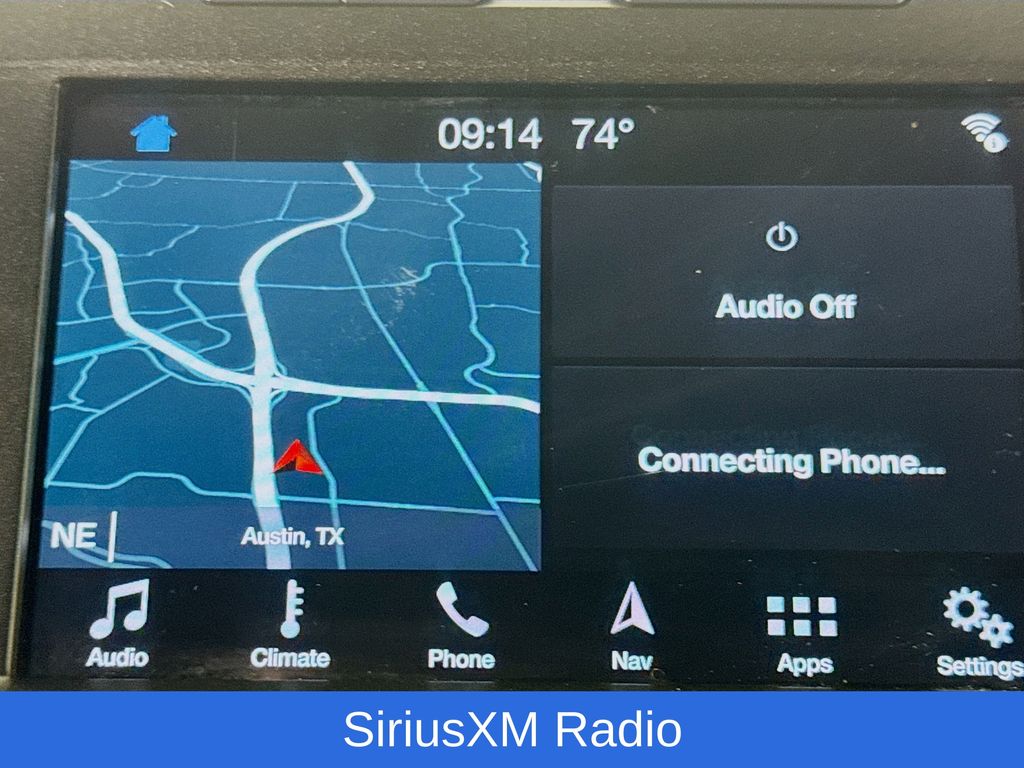 Used Car 2018 Ford F-250sd  Lariat For Sale Under $60,000 In Austin, Texas