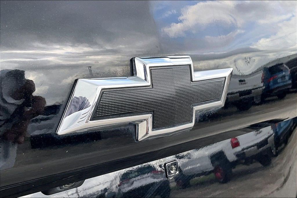 Used 2023 Chevrolet Equinox RS 4D Sport Utility