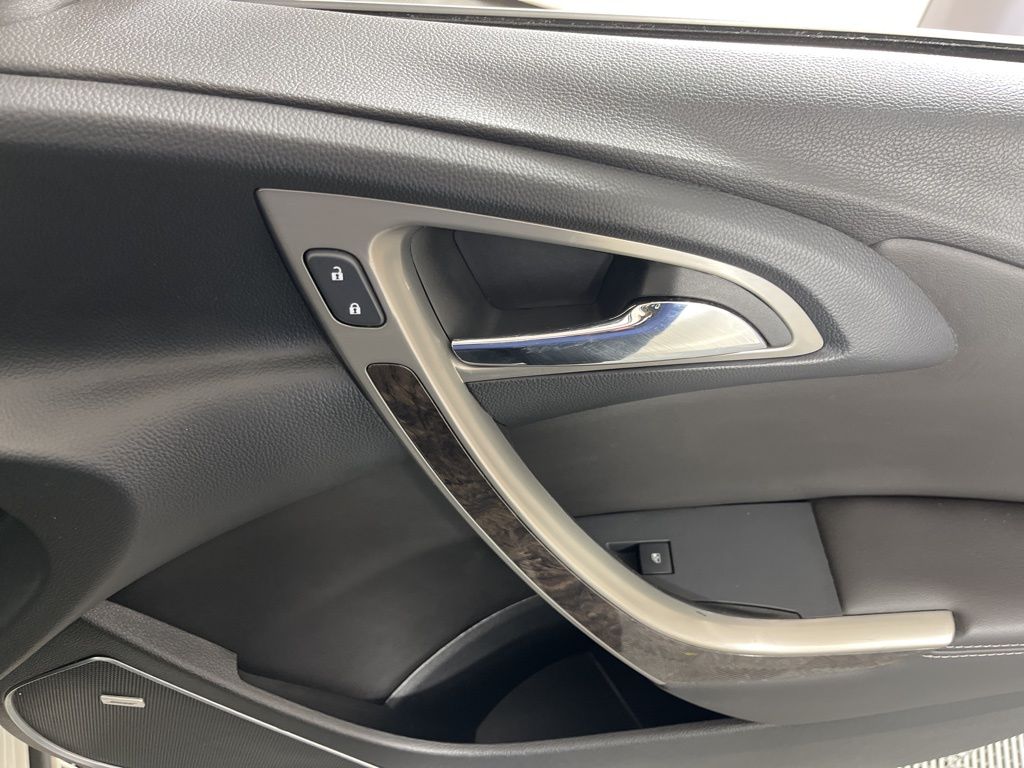 Thumbnail: 2015 Buick Verano - 11