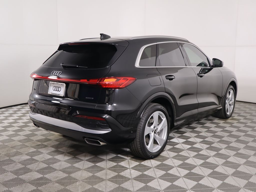 Thumbnail: 2025 Audi Q5 - 5