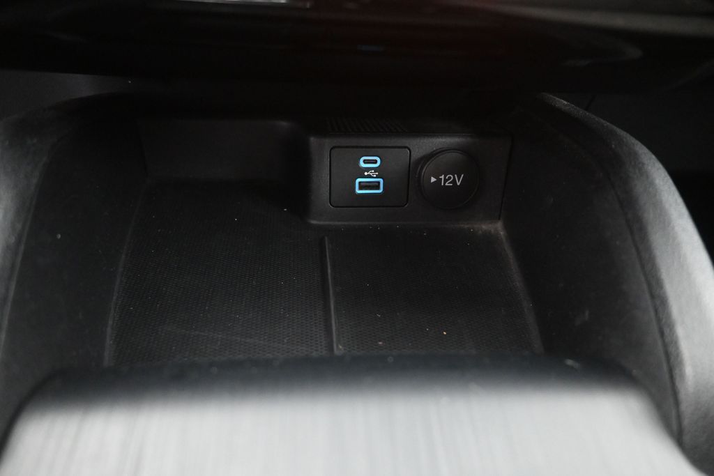 Used 2022 Ford Escape SUV