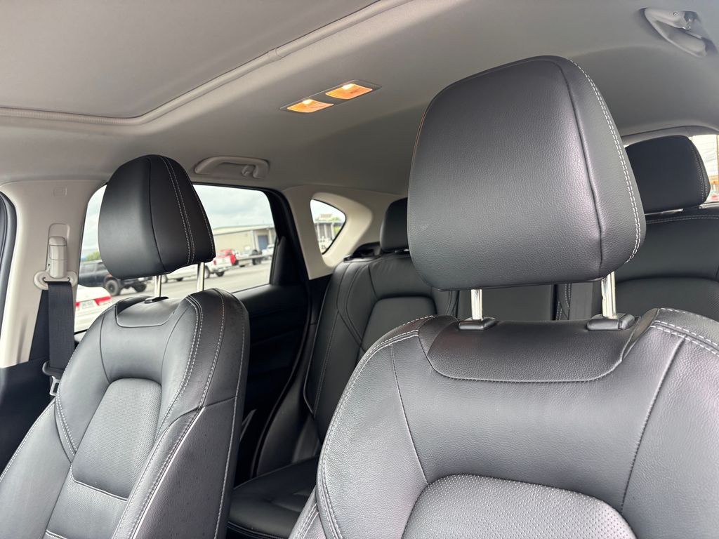 Used Car 2025 Mazda Cx-5  2.5 S Preferred Package For Sale Under $30,000 In Austin, Texas