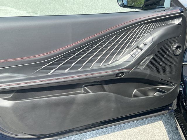 New 2026 Green Dodge R/T image 14