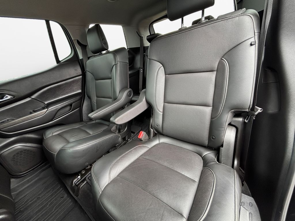 Used Car 2019 Gmc Acadia  Slt-1 For Sale Under $25,000 In Austin, Texas