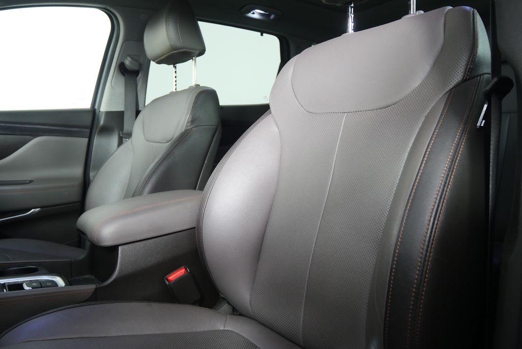 Thumbnail: 2019 Hyundai Santa Fe - 11