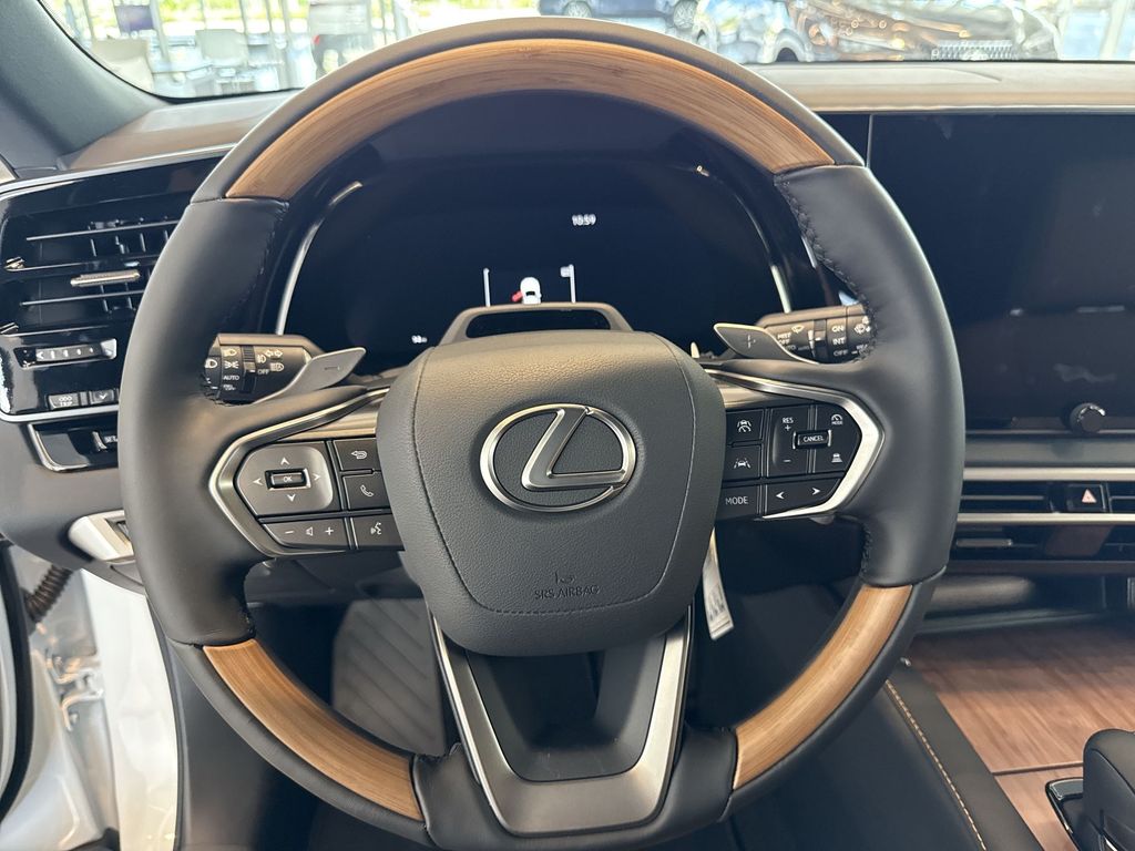 Thumbnail: 2026 Lexus RX - 13