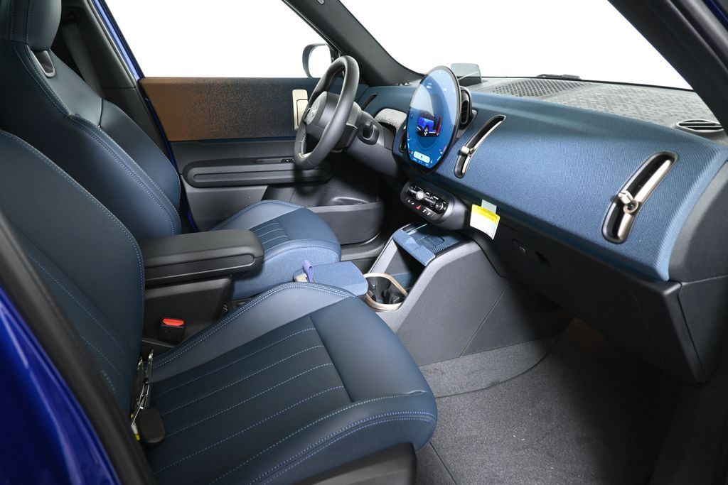 Thumbnail: 2025 MINI Cooper Countryman - 21