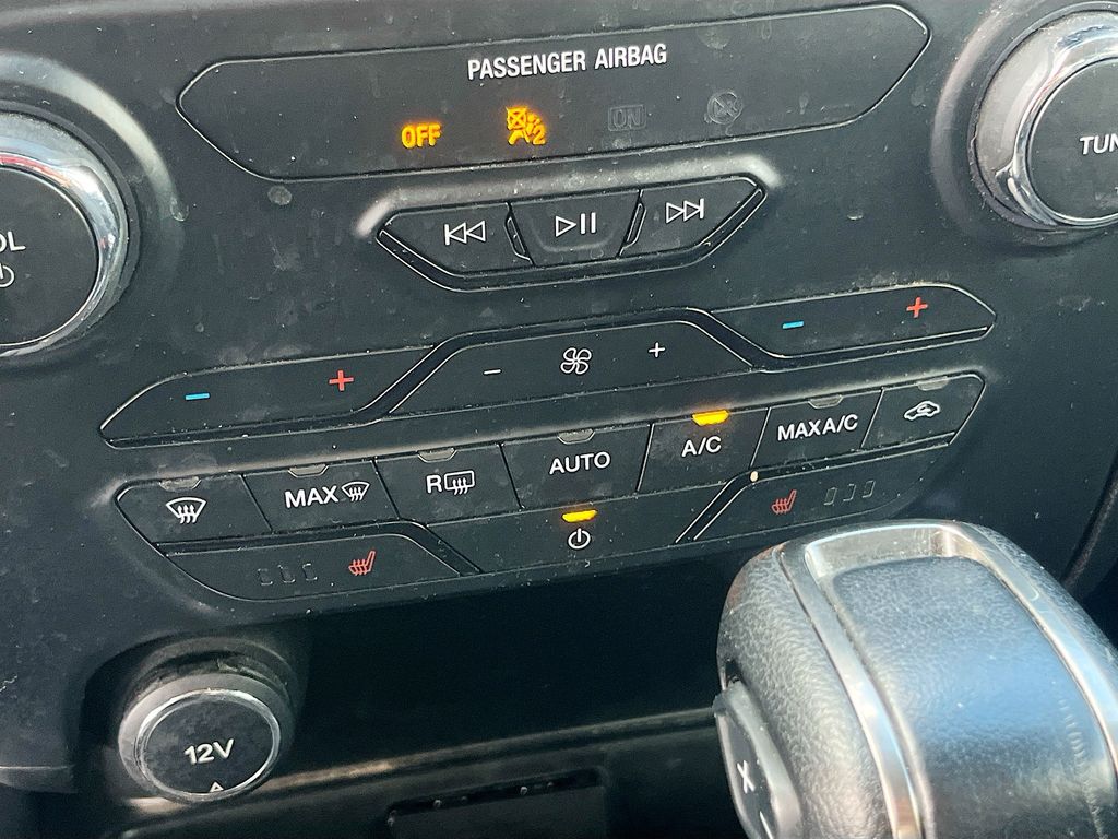 2020 Ford Ranger Lariat Black at Don McGill Toyota