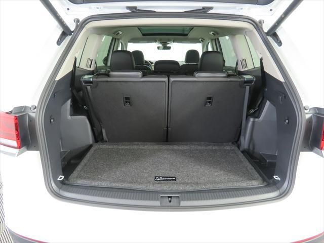 Thumbnail: 2026 Volkswagen Atlas - 28