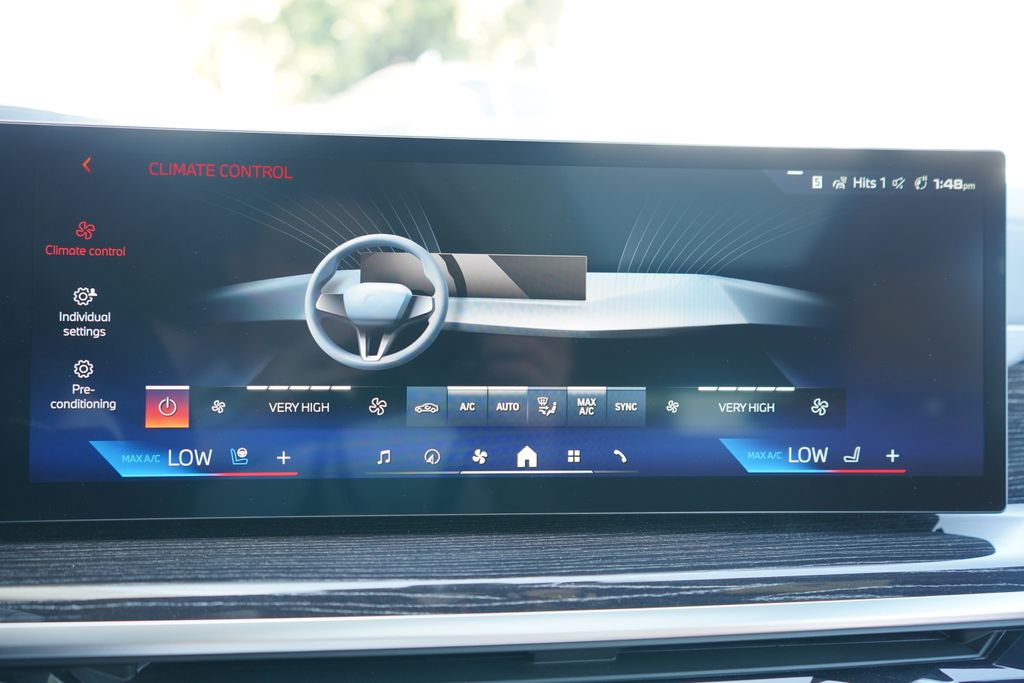 Thumbnail: 2026 BMW X5 - 16