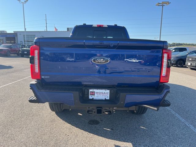 2026 Ford F-350SD