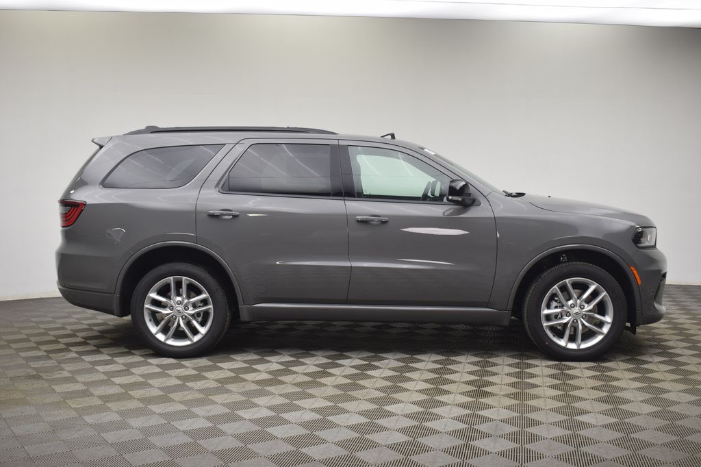 new 2026 Dodge Durango car, priced at $42,949