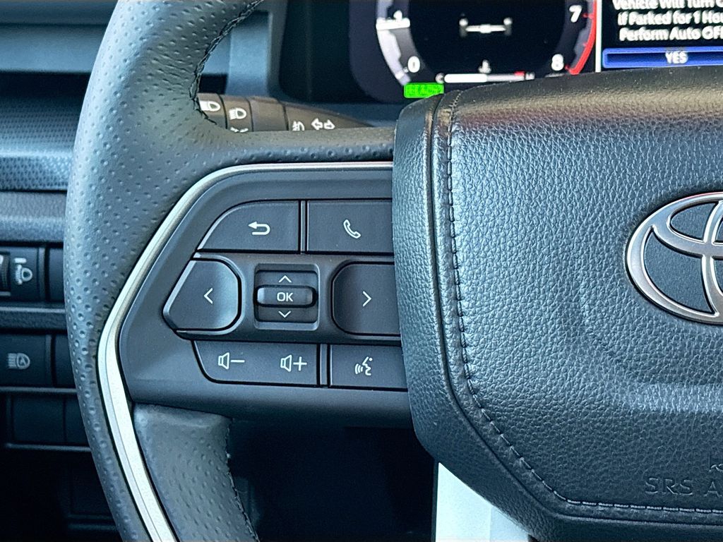 Thumbnail: 2026 Toyota 4Runner - 11