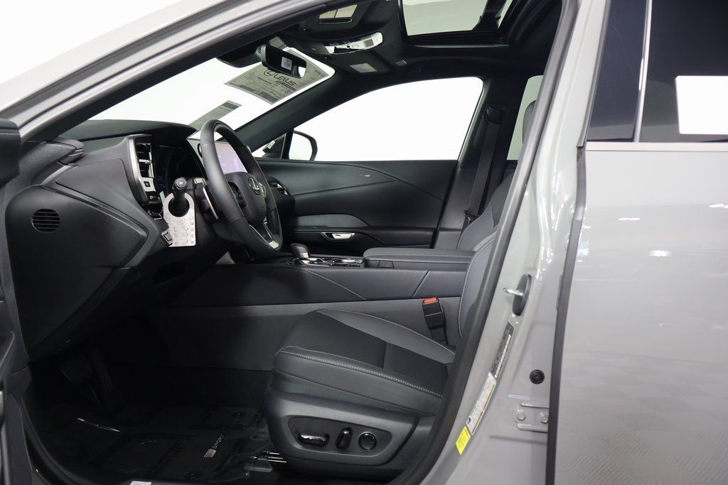 Thumbnail: 2026 Lexus RX - 5