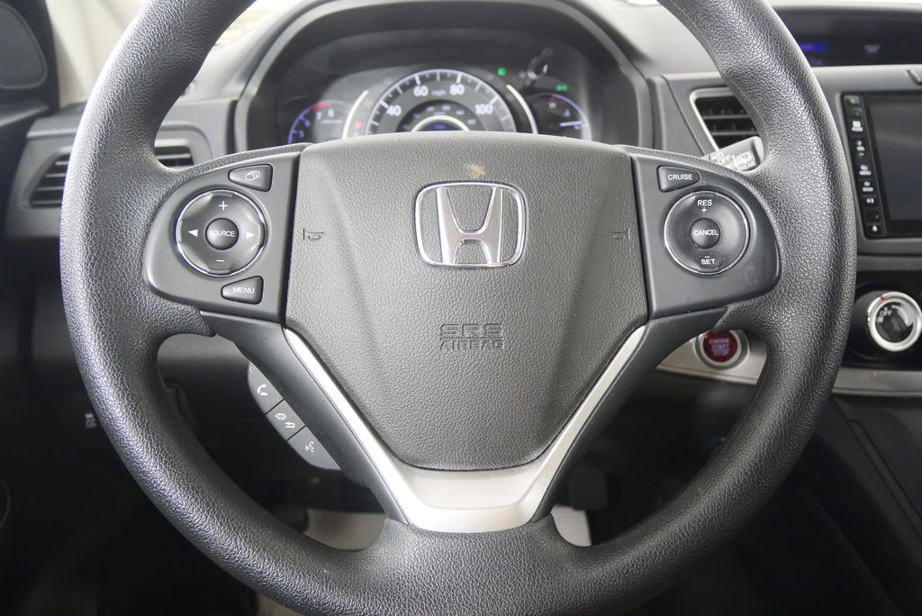 Thumbnail: 2015 Honda CR-V - 18