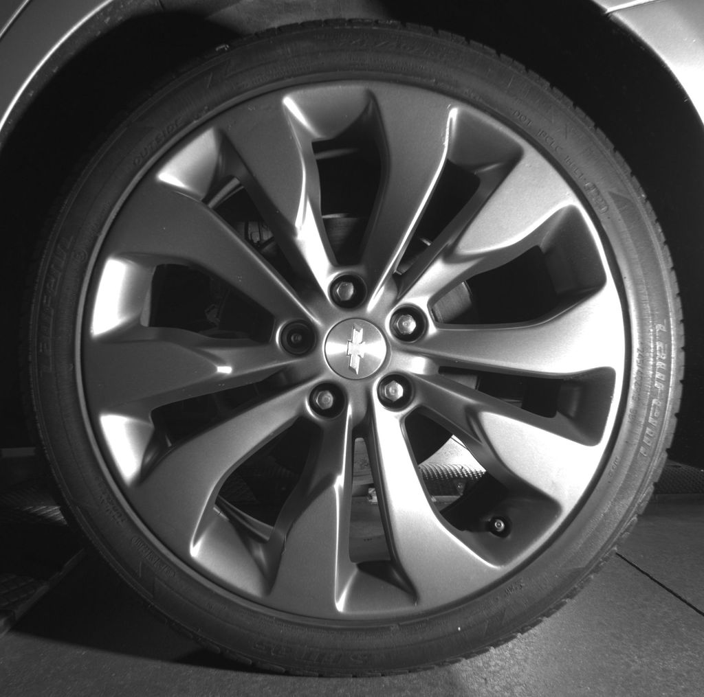 2018 Chevrolet Malibu Premier Blue at Bob Ruth Ford
