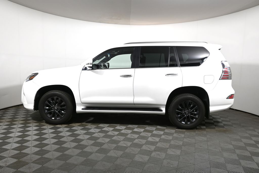 Thumbnail: 2023 Lexus GX - 2