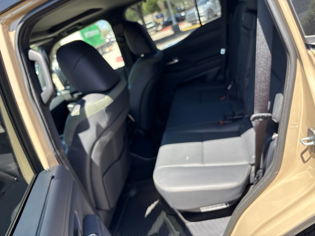 Thumbnail: 2026 Lexus GX - 18