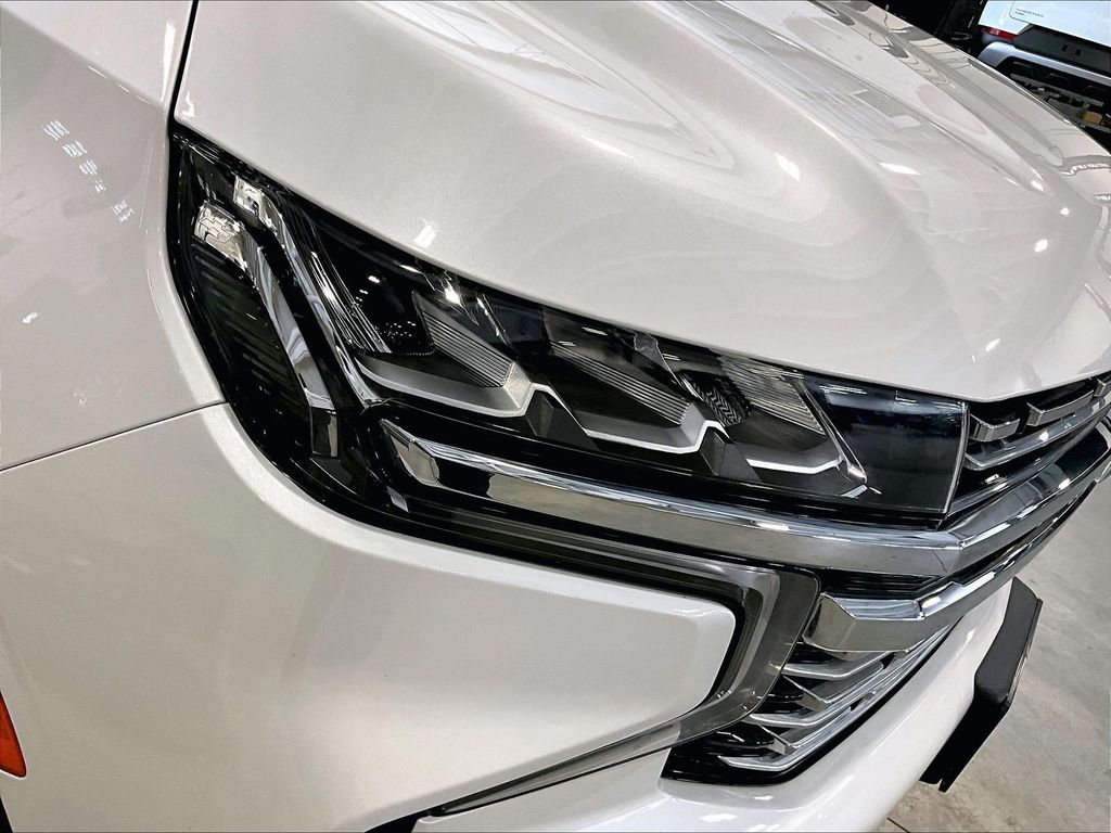 2023 Chevrolet Tahoe — photo 34