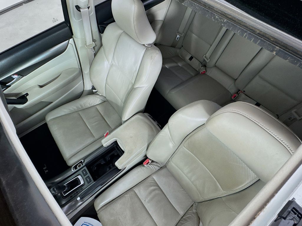 Used Car 2014 Acura Tl  3.5 For Sale Under $15,000 In Austin, Texas