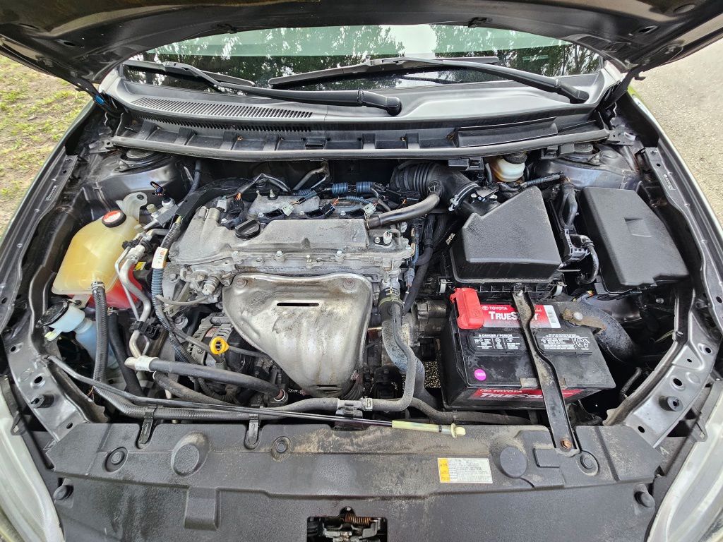 Thumbnail: 2016 Scion tC - 12