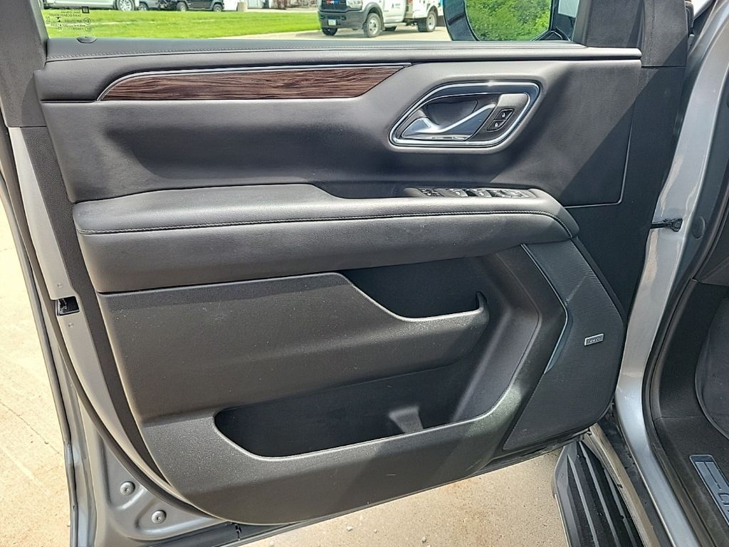 Used 2023 Chevrolet Tahoe SUV