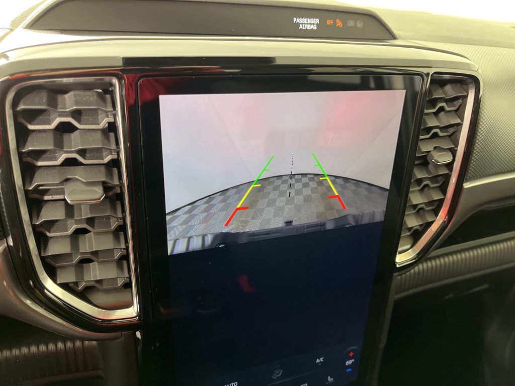 Thumbnail: 2025 Ford Ranger - 27