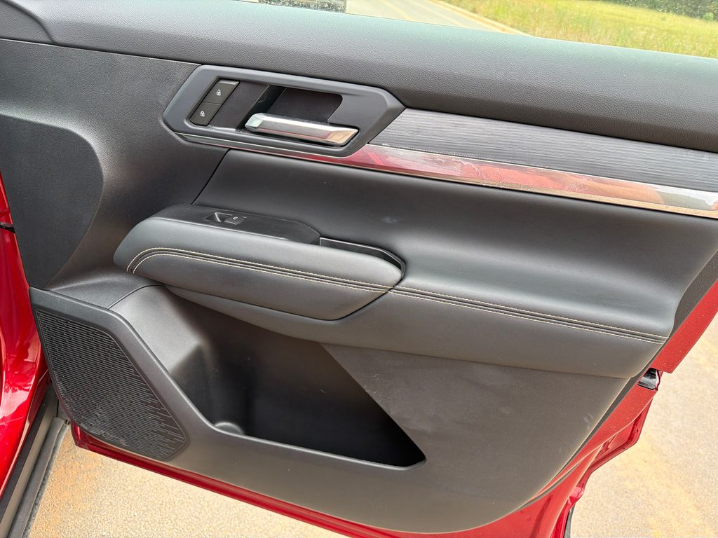 Used 2026 Red GMC Elevation image 14