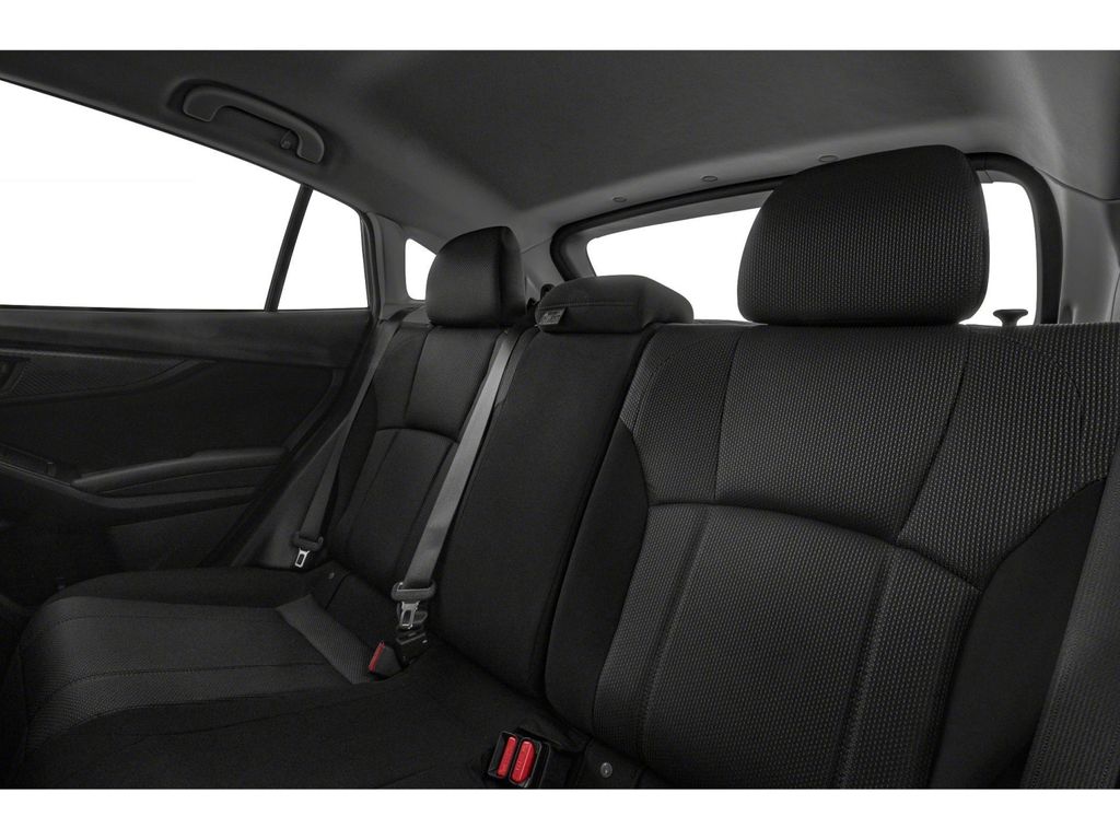 2023 Subaru Impreza Base Blue at Rafferty Subaru