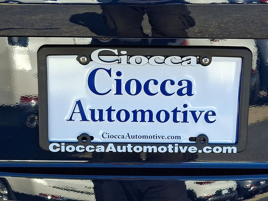 used 2025 Mazda CX-5 car, priced at $32,217