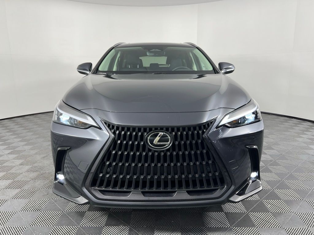 Thumbnail: 2023 Lexus NX - 2