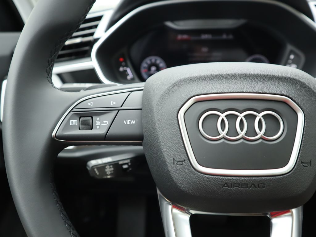 2024 Audi Q3 Premium Plus 11