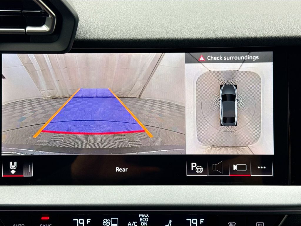 Thumbnail: 2026 Audi S3 - 15