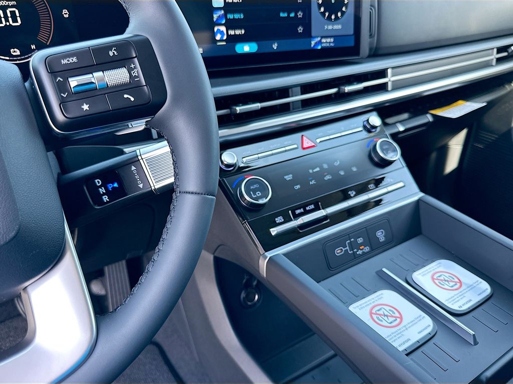 Thumbnail: 2026 Hyundai Santa Fe - 14